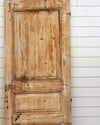 THE ST. VINCENT SINGLE SOLID DOOR