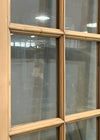 THE STANLEY SINGLE GLASS DOOR