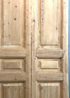 THE FAIRFIELD SOLID DOOR PAIR