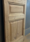 THE DIANE SINGLE GLASS DOOR