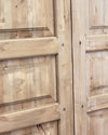 THE LEVON SOLID DOOR PAIR