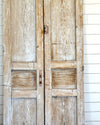 THE DAWSON SOLID DOOR PAIR