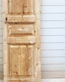 THE CALGARY SINGLE SOLID DOOR