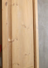 THE GABRIEL SINGLE SOLID DOOR