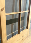 THE O'BRIEN SINGLE GLASS DOOR