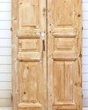 THE MORGAN SOLID DOOR PAIR