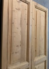 THE SAMUEL SOLID DOOR PAIR