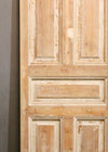 THE JOSHUA SINGLE SOLID DOOR