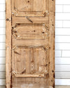 THE MITCHELL SINGLE SOLID DOOR