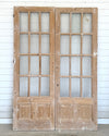 THE MARIO GLASS DOOR PAIR