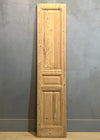 THE WESLEY SINGLE SOLID DOOR