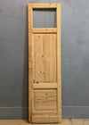THE STANDRIDGE SINGLE GLASS DOOR
