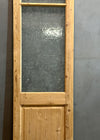 THE HUDSON SINGLE GLASS DOOR