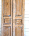 THE DAWSON SOLID DOOR PAIR