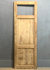 THE WILMER GLASS SINGLE GLASS DOOR