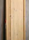 THE BRYAN SINGLE SOLID DOOR