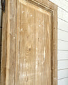 THE LEROY SINGLE SOLID DOOR