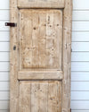 THE VICEROY SINGLE DOOR WITH GLASS
