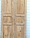 THE STEVENSON SOLID DOOR PAIR