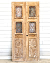 THE BRIANNA SIGNATURE IRON DOOR PAIR