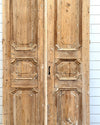 THE STEVENSON SOLID DOOR PAIR
