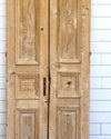 THE CAVERN SOLID DOOR PAIR