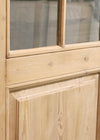 THE DAVID SINGLE SOLID DOOR