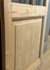 THE ANGELA SINGLE GLASS DOOR