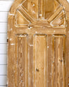 THE MARY ALLEN SINGLE ARCHED DOOR