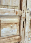 THE BARTHLEMEY SOLID DOOR PAIR