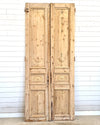 THE DORA SOLID DOOR PAIR