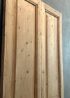 THE FAIRFIELD SOLID DOOR PAIR