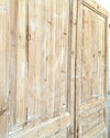 THE BRIDGES SOLID DOOR PAIR