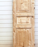 THE ST. MARK SOLID DOOR PAIR