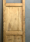 THE WILMER GLASS SINGLE GLASS DOOR