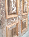 THE DUNMORE SOLID DOOR PAIR