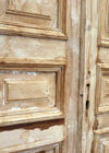 THE REAGAN SOLID DOOR PAIR