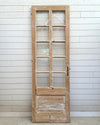 THE ARMSTRONG SINGLE GLASS DOOR