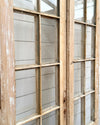 THE ROBERT GLASS DOOR PAIR