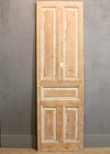 THE JOSHUA SINGLE SOLID DOOR