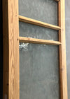 THE HUDSON SINGLE GLASS DOOR
