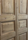 THE ALEXANDRA SOLID DOOR PAIR