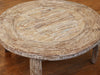THE HENSELY ROUND COFFEE TABLE