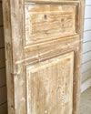 THE LEROY SINGLE SOLID DOOR