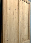 THE KYLE SOLID DOOR PAIR
