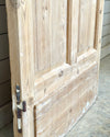 THE DESMOND SINGLE SOLID DOOR