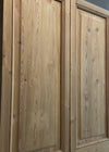 THE ALEXANDRA SOLID DOOR PAIR