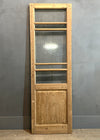 THE OTIS GLASS SINGLE GLASS DOOR