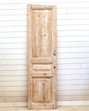 THE ST. MICHAEL SINGLE SOLID DOOR