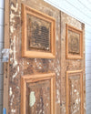 THE DUNMORE SOLID DOOR PAIR